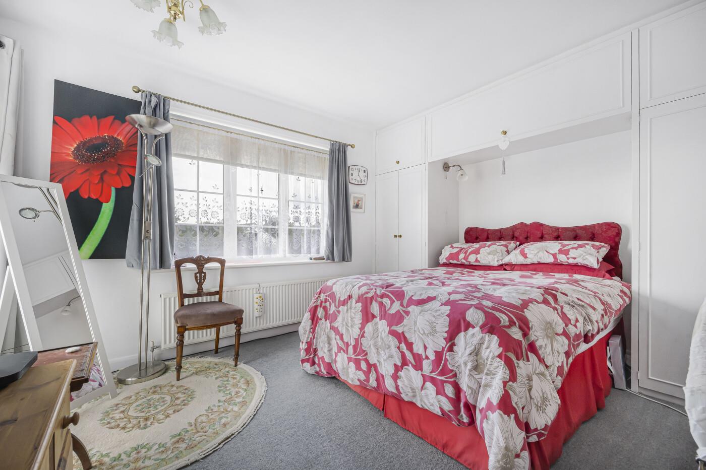 Dedmere Rise, Marlow